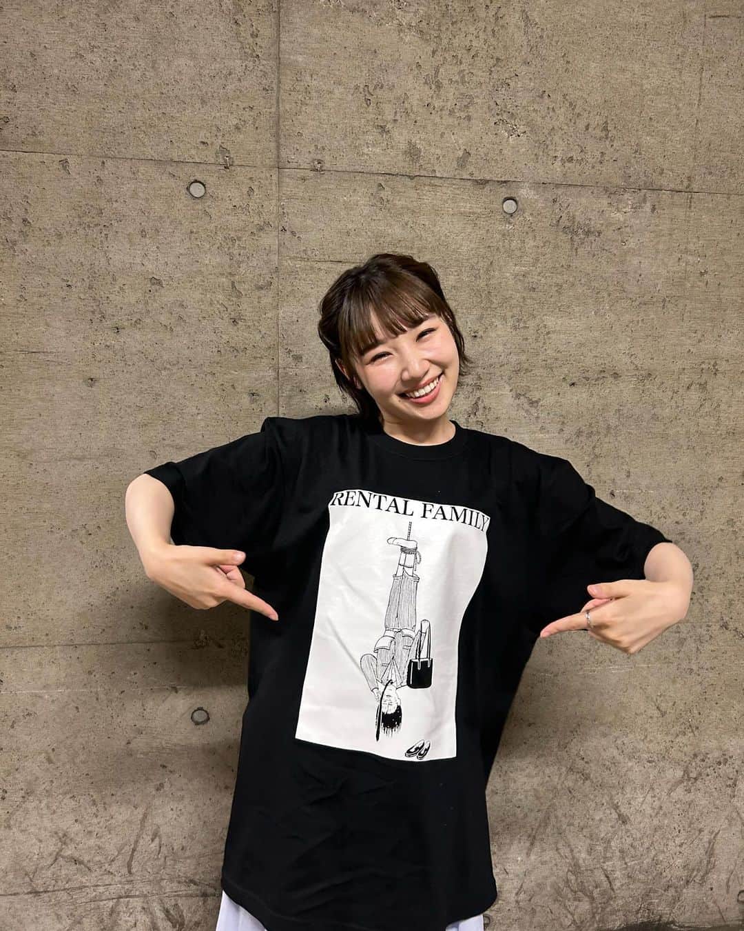 白石優愛のインスタグラム