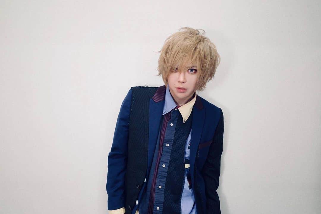優のインスタグラム：「Everything Inside Me is Changing  仙台ありがとう。 #buglug #iconツアー #宮城」