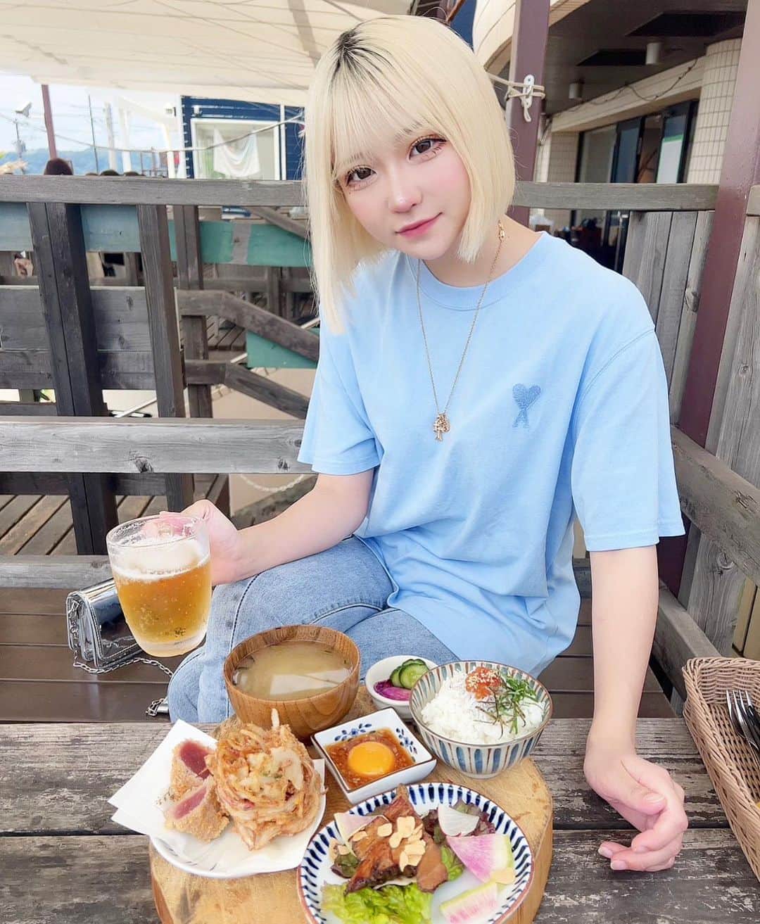 いーたろのインスタグラム：「いーたろの髪の毛ストレート派いる？🙋‍♀️❤️ #いーたろ#いーたろ様#私の沼にハマりなさい#可愛くてごめん」