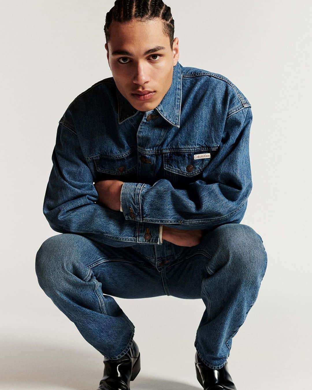 Calvin Kleinさんのインスタグラム写真 (Calvin KleinInstagram)「The essential