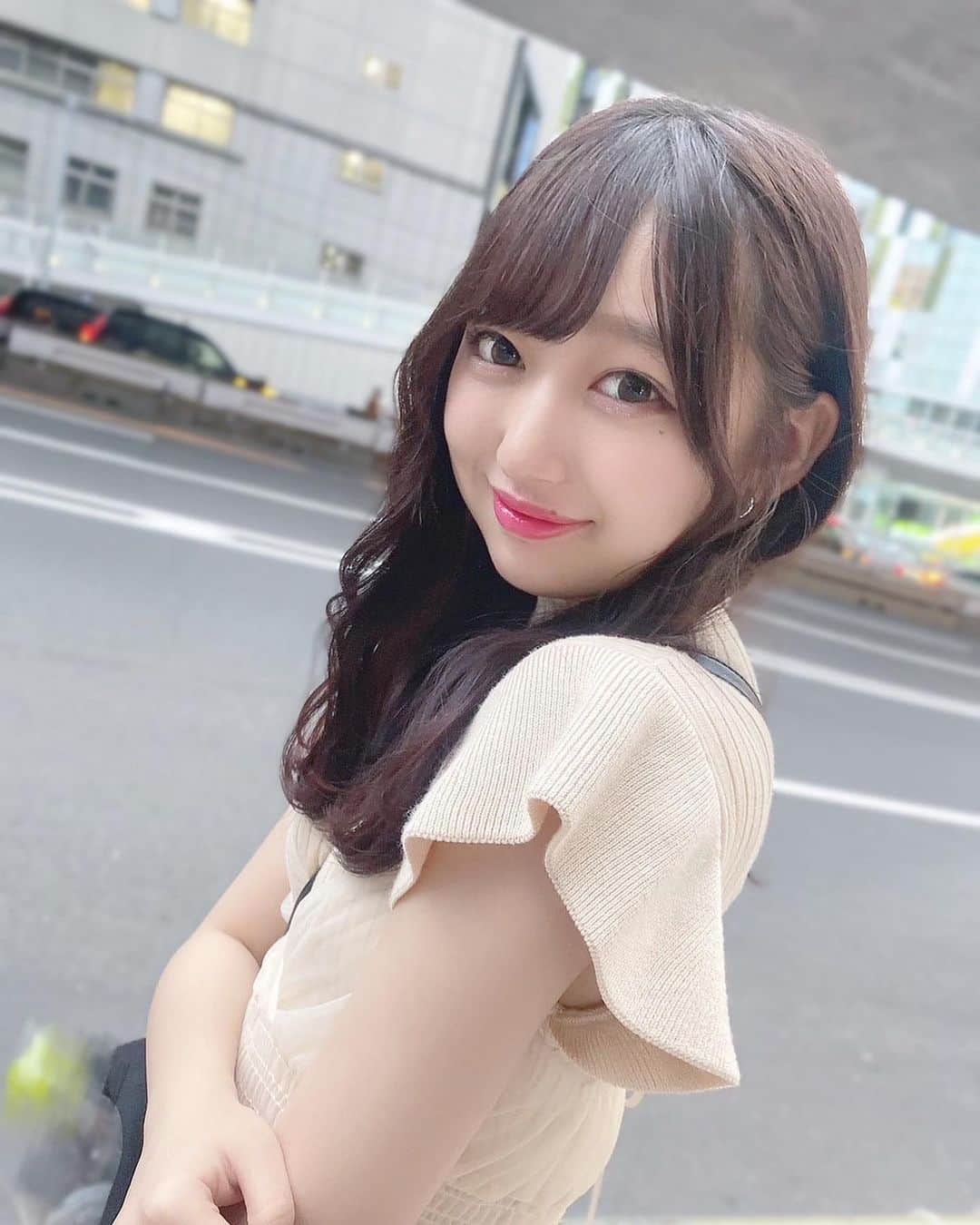 町田穂花のインスタグラム