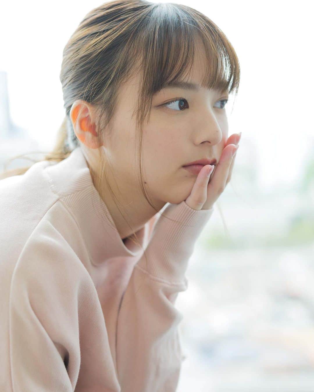 立野沙紀さんのインスタグラム写真 (立野沙紀Instagram)「photo by 04jun0424 hairmake 玉井朱音」6月