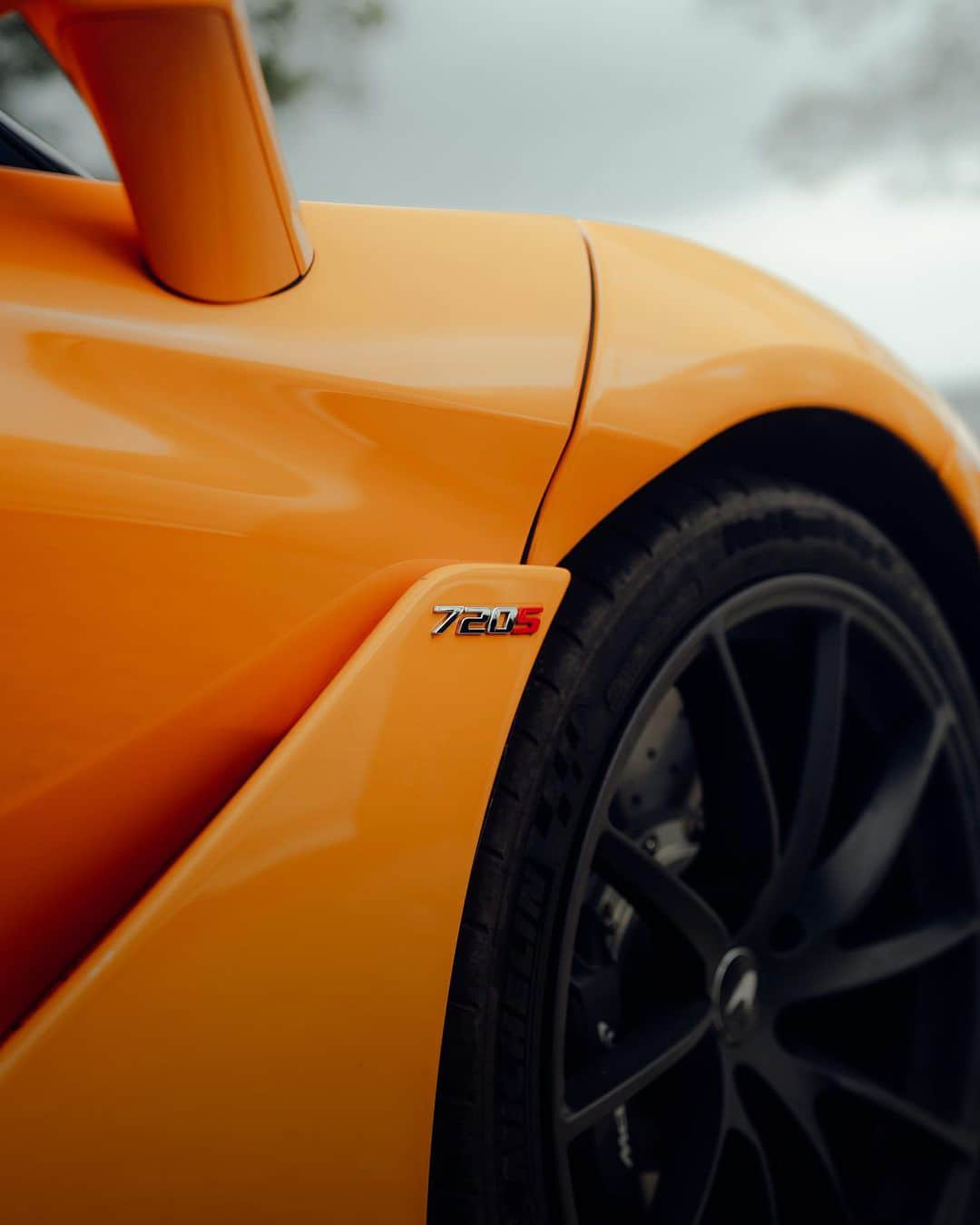 McLaren Automotiveさんのインスタグラム写真 - (McLaren AutomotiveInstagram)「Up close and personal with the 720S, #McLarenSpotted by @g33k_photography #McLaren #McLarenAuto #McLaren720S  #720S」6月10日 22時33分 - mclarenauto