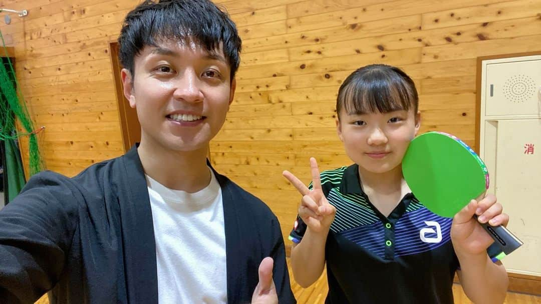 藤村晃輝のインスタグラム