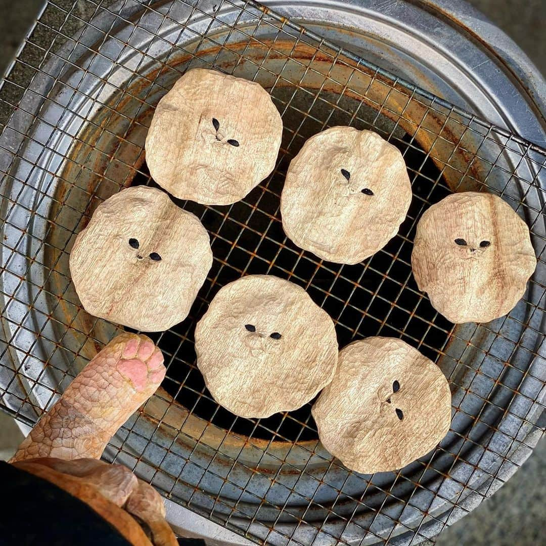 花房さくらのインスタグラム