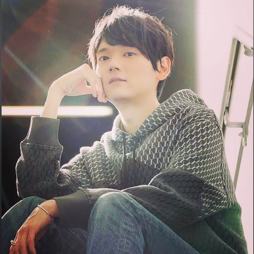 古川雄輝のインスタグラム：「#yukifurukawa  #古川雄輝」