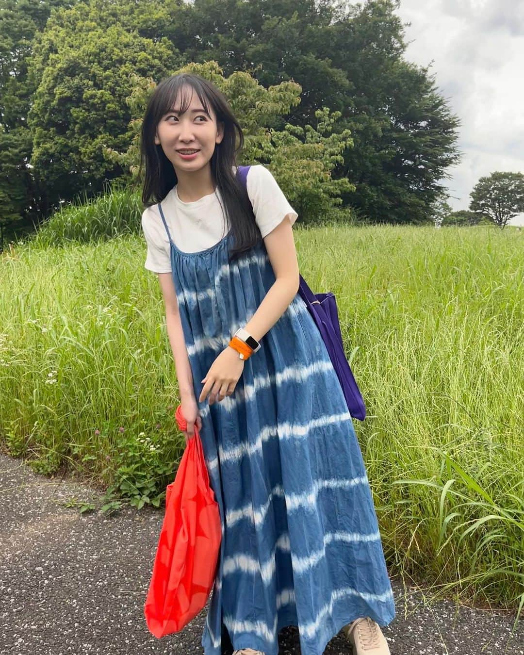 仁藤萌乃さんのインスタグラム写真 - (仁藤萌乃Instagram)「🧚🏻‍♀️🧚🧚‍♂️ 最近お気に入りの絵文字はこちらです。(聞かれてない)」6月10日 13時54分 - moeno.n_official