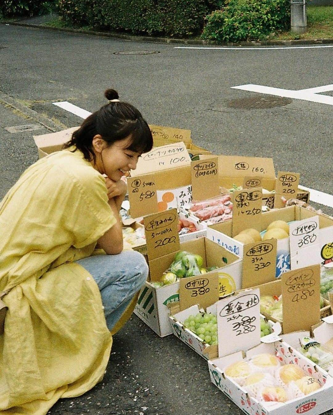 坂ノ上茜のインスタグラム：「. 映画『この街で生きた』（中川龍太郎監督） 百恵役として出演させていただきました！ 町田で暮らす二人の何気ない優しいお話です。  こちら、SSFF（ショートショート フィルムフェスティバル & アジア2023）にて、 6月17日（土）17:50〜上映されることが決定しました！ なかなか観ていただく機会のない作品とのことなので 是非この機会に観てくれたら嬉しいです☺️  予告編 https://youtu.be/Z30Gb2f7-f0  #この街で生きた」