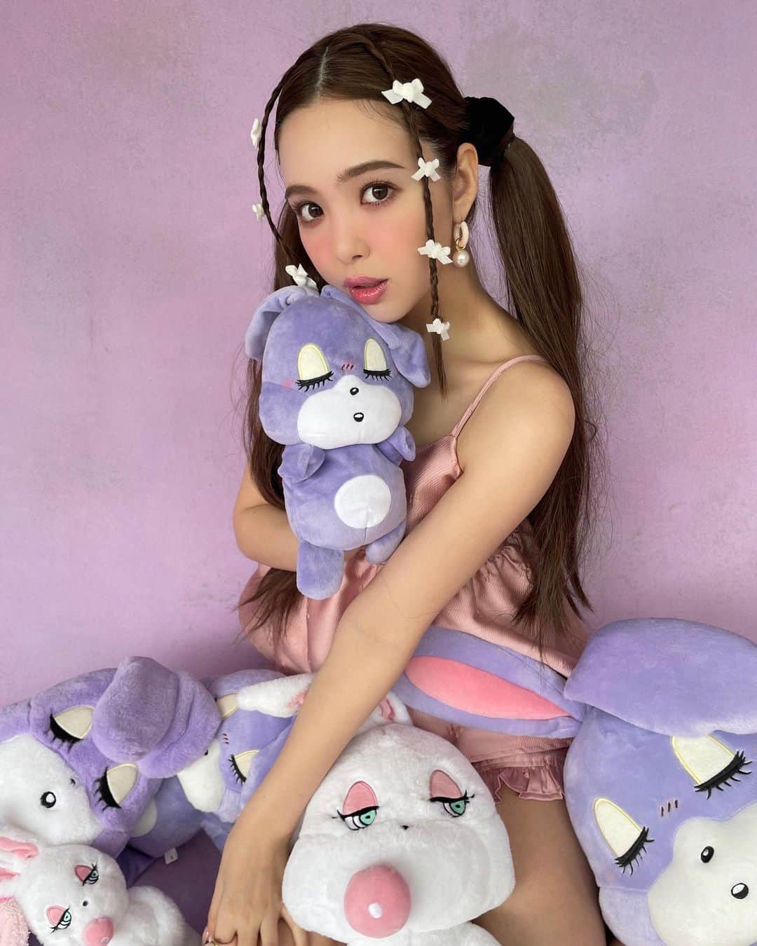 ViViのインスタグラム