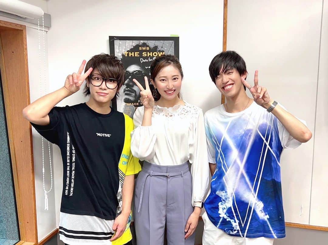 丸井汐里のインスタグラム