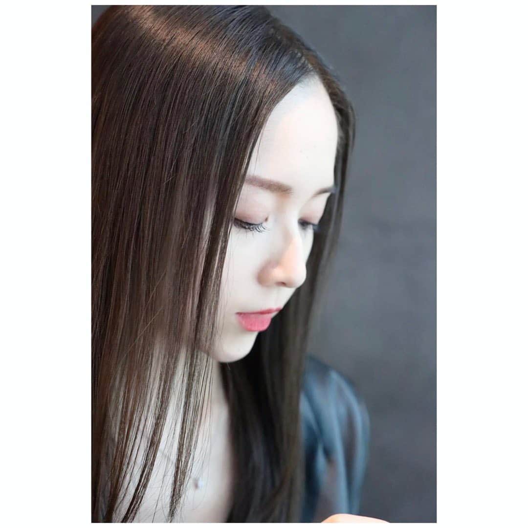 宮本笑里のインスタグラム：「譜面作り。  #tokyo #longhair」