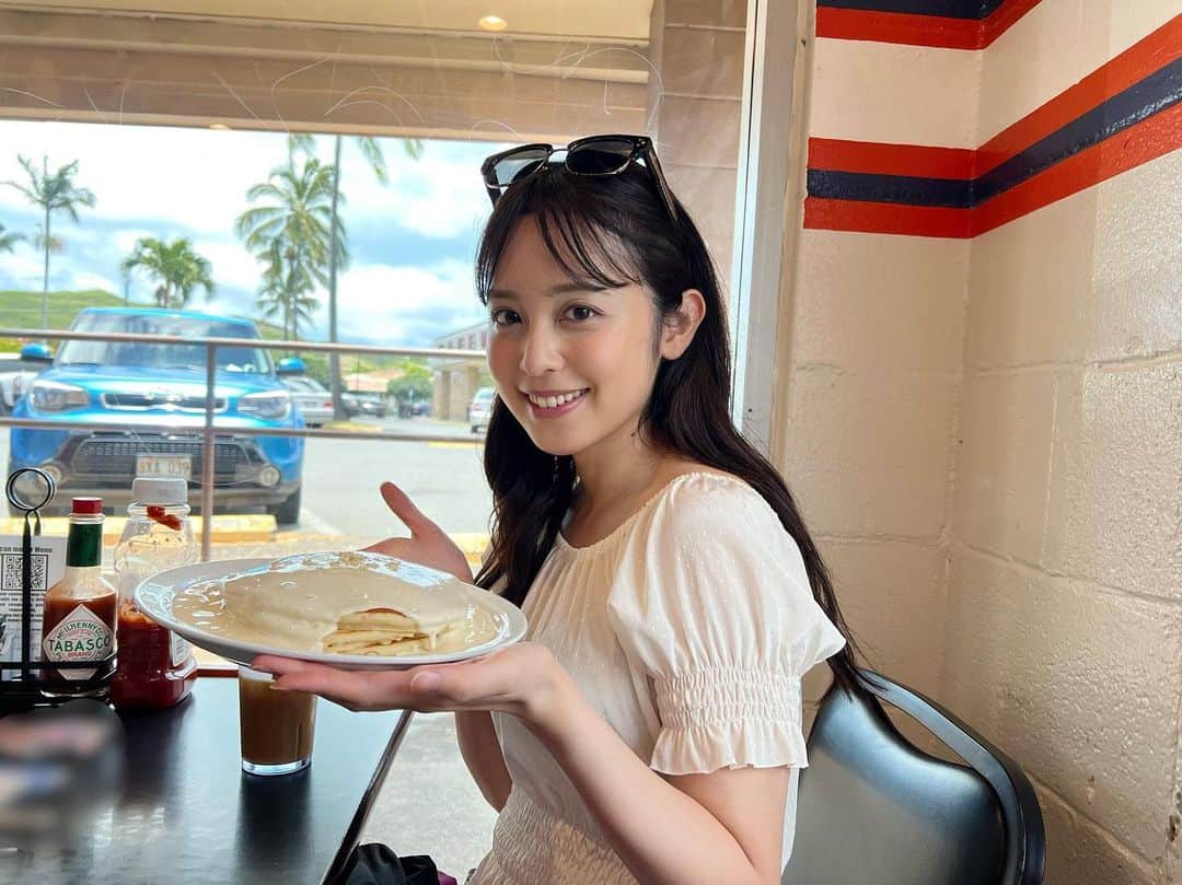 久慈暁子のインスタグラム