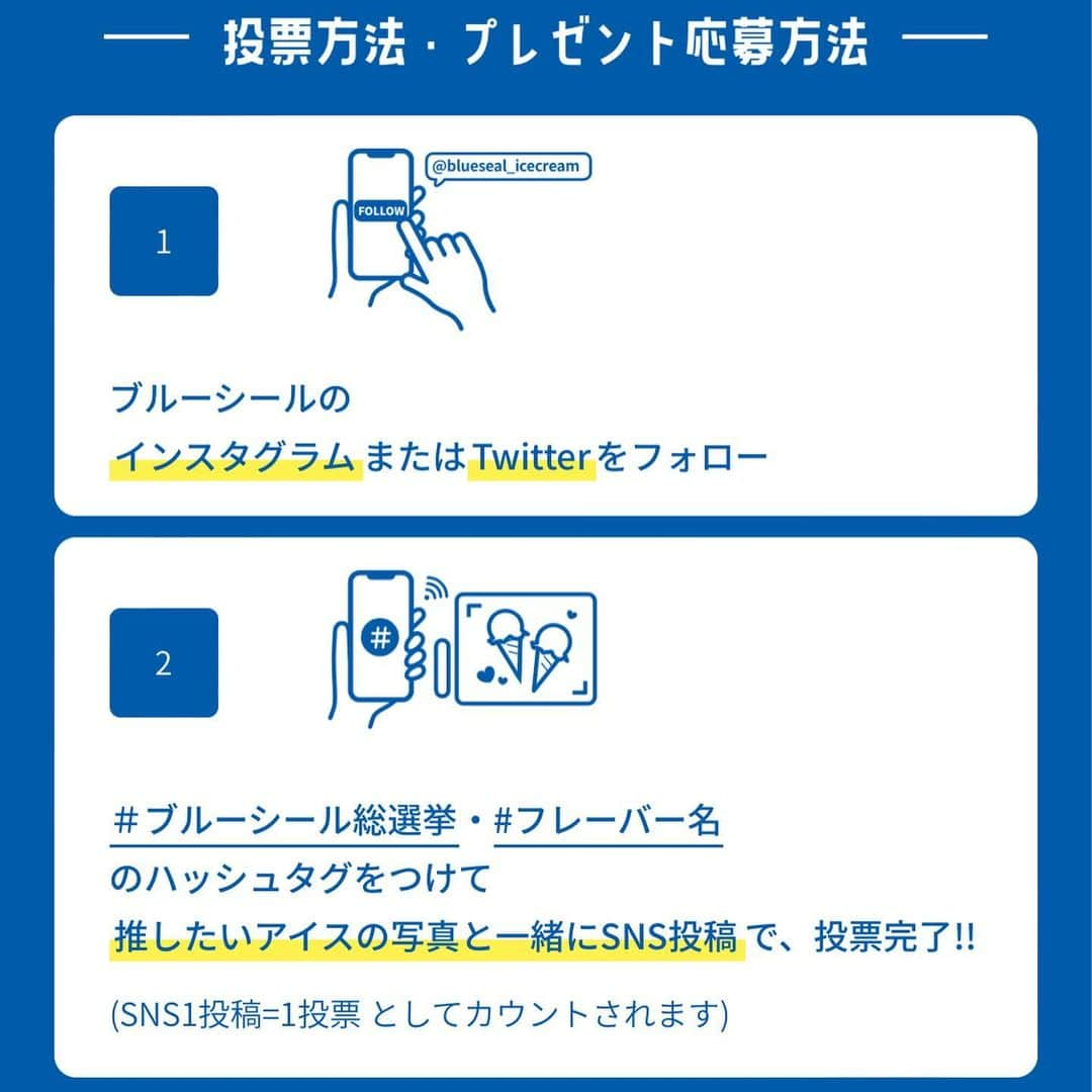 有村莉彩さんのインスタグラム写真 - (有村莉彩Instagram)「.♡.  🫧🏖️お知らせ🪼✨  この度、#ブルーシール さんの ✨キャンペーン公式アンバサダー✨ に、就任いたしました🥰💕  担当フレーバーは、 🎀🍨🍓 #ストロベリー 🍓🍨🎀です  今回！なんと、本日6月10日から7月10日までの 1ヶ月間 #ブルーシール総選挙 が開催！🎉✨  🫧ブルーシール総選挙とは..🤔💭↓↓  ⋆˙˳𓂃𓊝𓂃𓆡𓆜𓇼𓈒𓆉 𓆛 𓆞𓆡 𓇼𓈒𓆉𓂃◌𓈒𓐍𓇼  　WEB・SNSを通じて日本全国からブルーシールを 　　　応援できる「 ユーザー参加型SNS連動 　　　　　WEBキャンペーン企画 」です！  ⋆˙˳𓂃𓊝𓂃𓆡𓆜𓇼𓈒𓆉 𓆛 𓆞𓆡 𓇼𓈒𓆉𓂃◌𓈒𓐍𓇼  指定のハッシュタグ  「 #ブルーシール総選挙 」 「 #ストロベリー 」（例）  などをつけて、SNSに投稿すると 「 1投稿＝１票 」となり、 抽選で豪華プレゼントも当たります！😳🎁💕  「 応援ボタン 」からも、すきなフレーバーを 応援できますのでぜひ〜🫶🏻💕 （私は、ストロベリーを応援しています！🥰🍓）  ぜひぜひ！みなさん一緒に！ ブルーシール総選挙を盛り上げましょう🫧  すでに、たくさんのストロベリーの 応援もありがとうございます🥹🙏💓  ちょうどサイトを覗いてみたらリアルタイムで 応援してくださっている所をみることが できました🥹💕（とってもうれしい）  ありがとうございます☺️  アンバサダーとして、たくさん 魅力を発信していきたいと思います！  公式HPもチェックしてみてね💫  ▷▶︎https://blueseal-sosenkyo.com/  #blueseal #icecream #sweets #okinawa #沖縄  #沖縄グルメ #キャンペーン #プレゼント」6月10日 15時18分 - risachan_0106