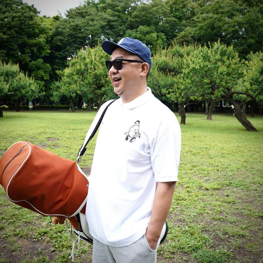 BUCCA 44さんのインスタグラム写真 - (BUCCA 44Instagram)「BUCCA GOLF 2023 SS COLLECTION  発売開始 : 2023.06.10 21:00  #bucca44」6月10日 15時24分 - bucca44_official