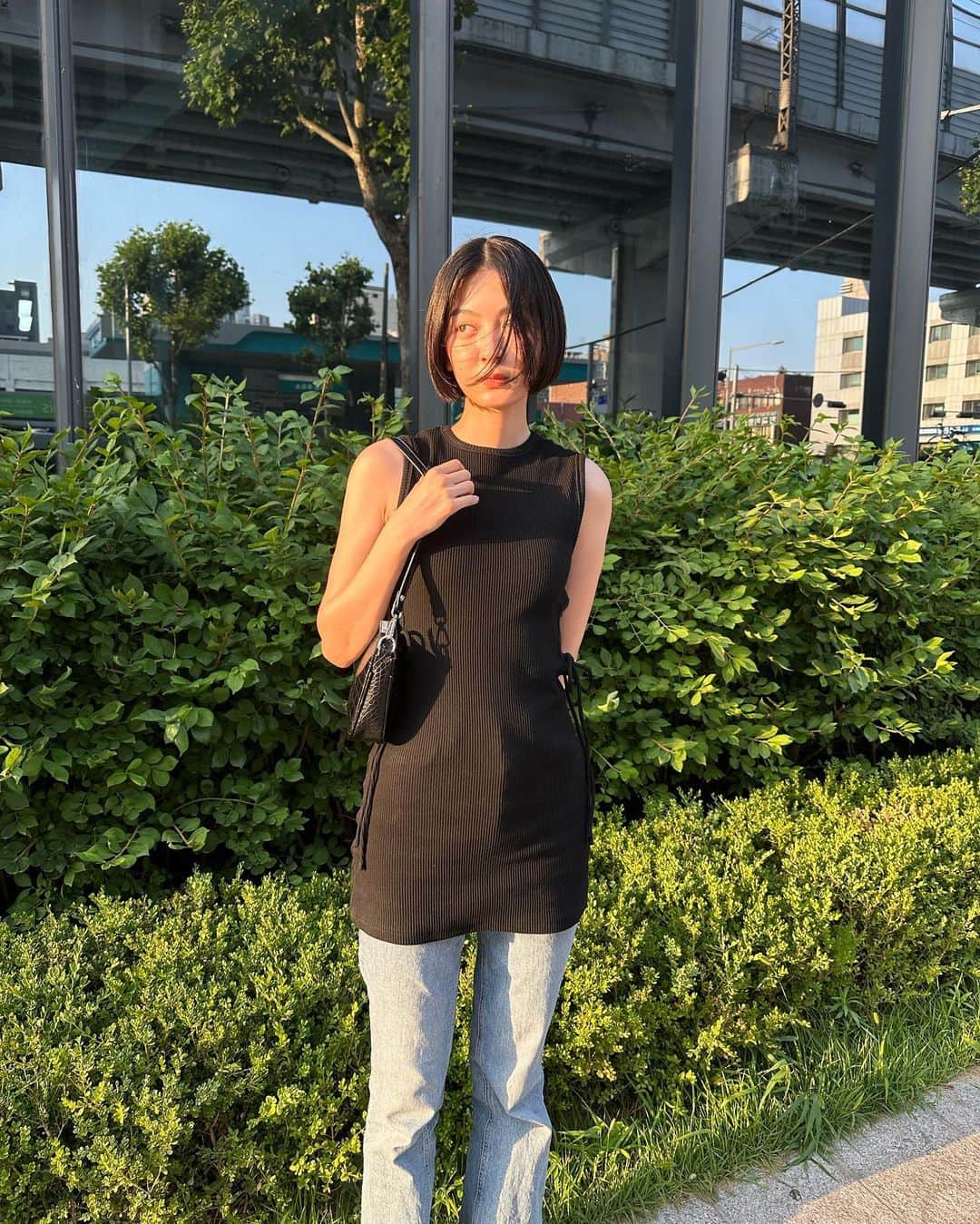 成田愛純さんのインスタグラム写真 - (成田愛純Instagram)「🇰🇷🌲」6月10日 17時30分 - narita_asumi.official