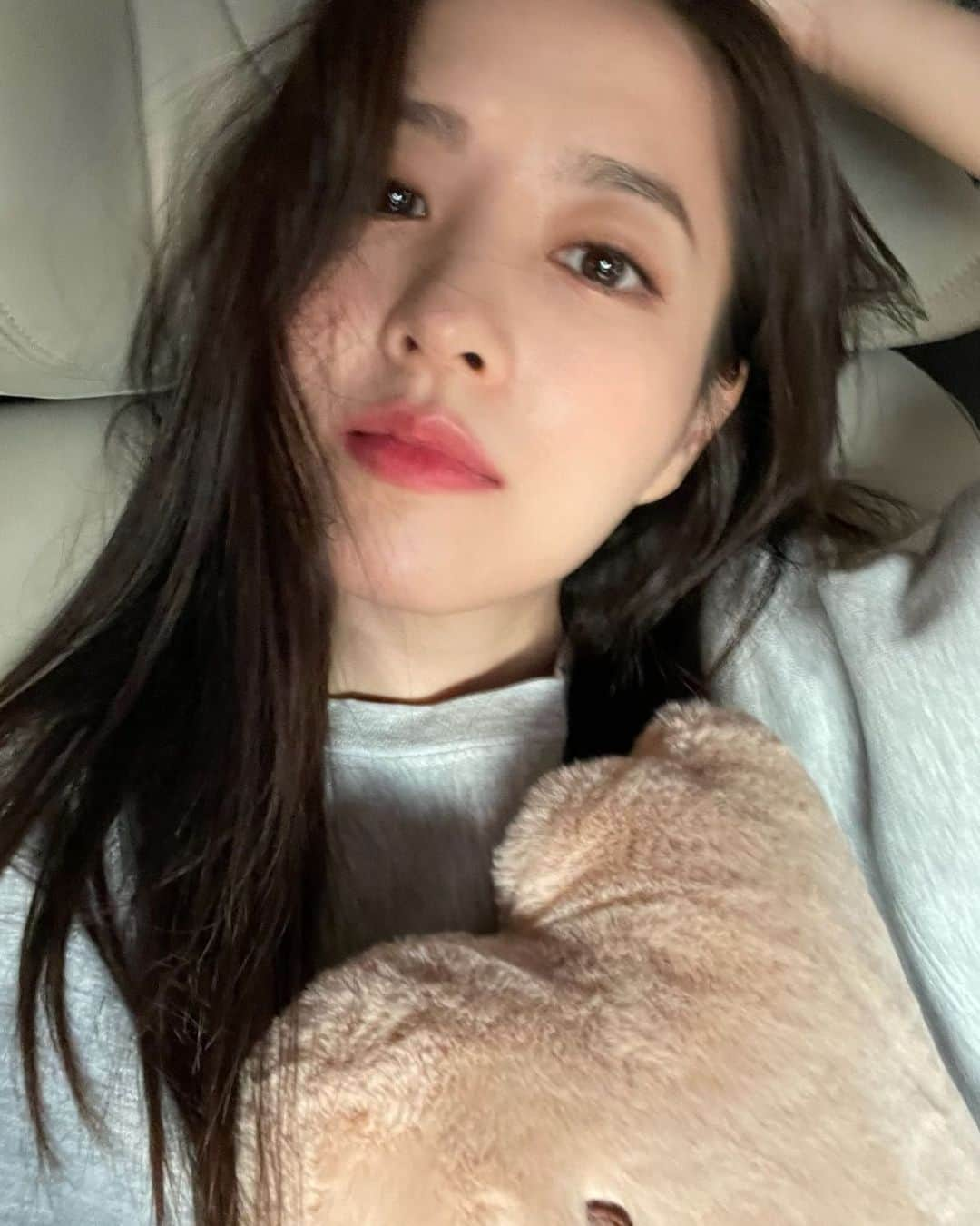 パク・ボヨンさんのインスタグラム写真 - (パク・ボヨンInstagram)「🧸」6月10日 15時38分 - boyoung0212_official