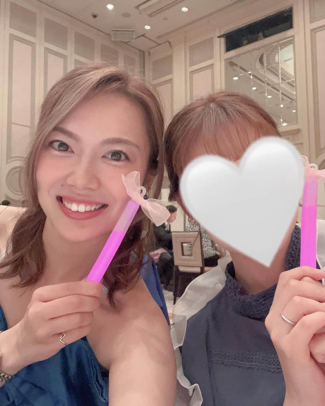 志村玲那のインスタグラム