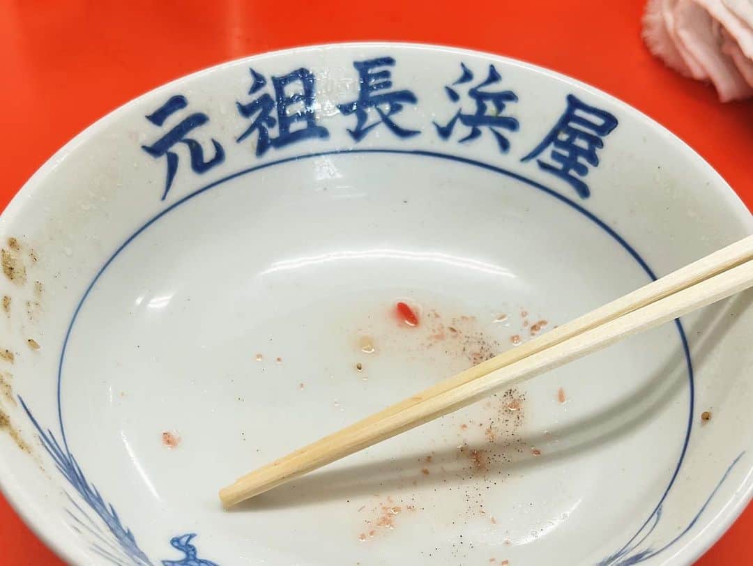 田中裕介さんのインスタグラム写真 - (田中裕介Instagram)「@sugiairman さんの投稿でちょこちょこ見かけて、食べてみたいなと思っていたラーメン。 美味しかったです。」6月10日 15時55分 - tnkusk