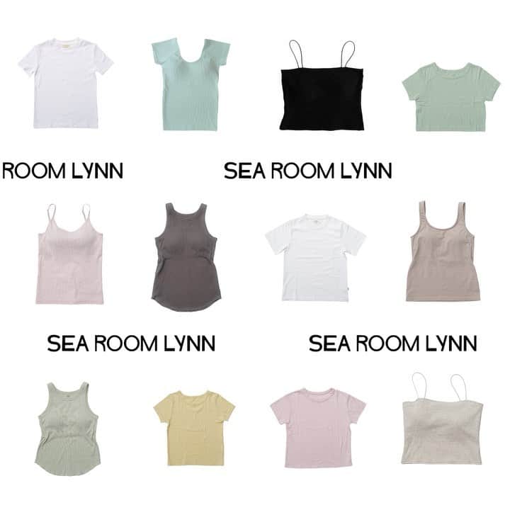 2021セール SeaRoomLynn USAコットンドライTシャツ