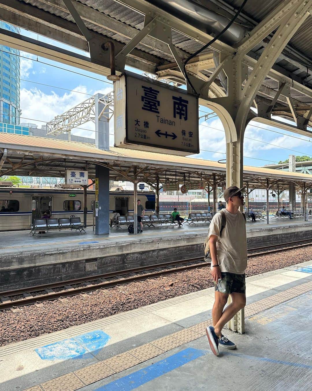 一柳夢吾のインスタグラム