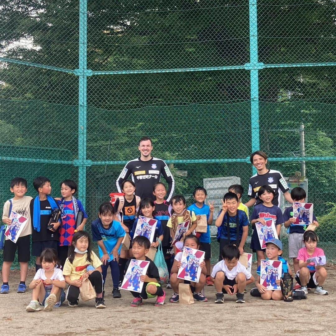 小椋祥平のインスタグラム