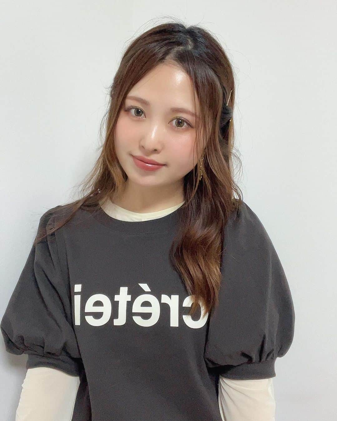 村岡美咲のインスタグラム