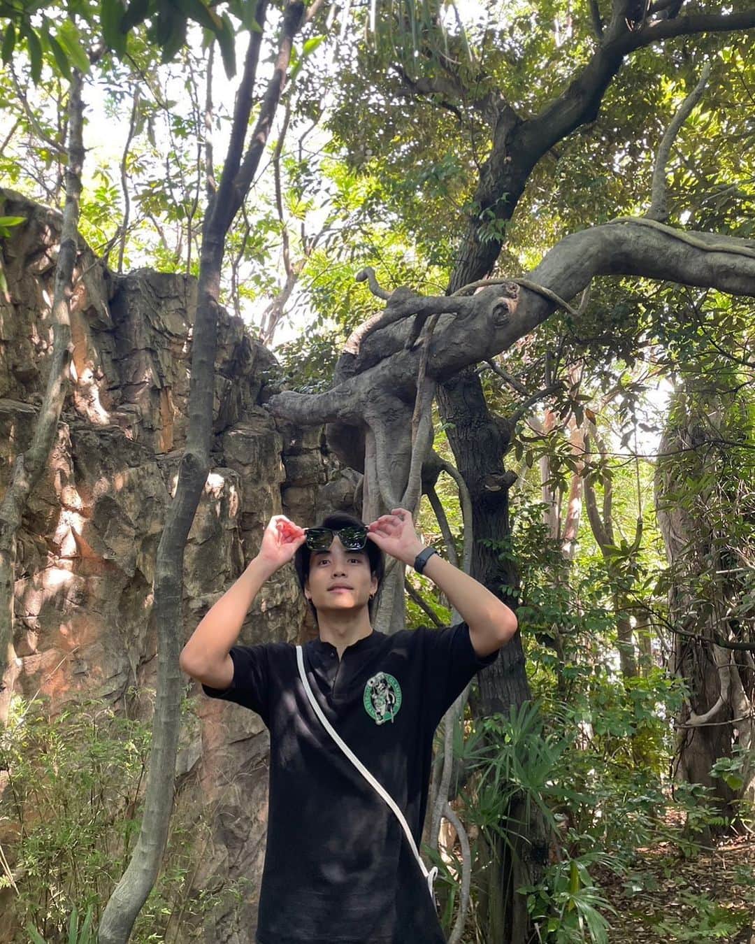 木村伊吹のインスタグラム：「☺︎🫶🔥❤️‍🔥」