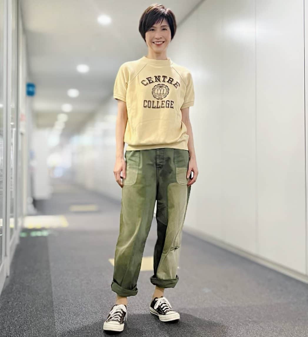 今村涼子のインスタグラム