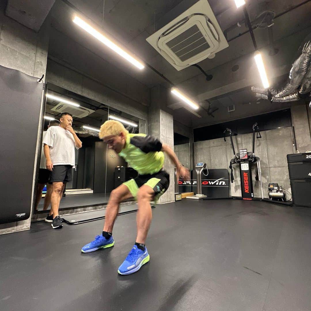 堂安律さんのインスタグラム写真 - (堂安律Instagram)「Training ☑️」6月10日 17時42分 - doanritsu
