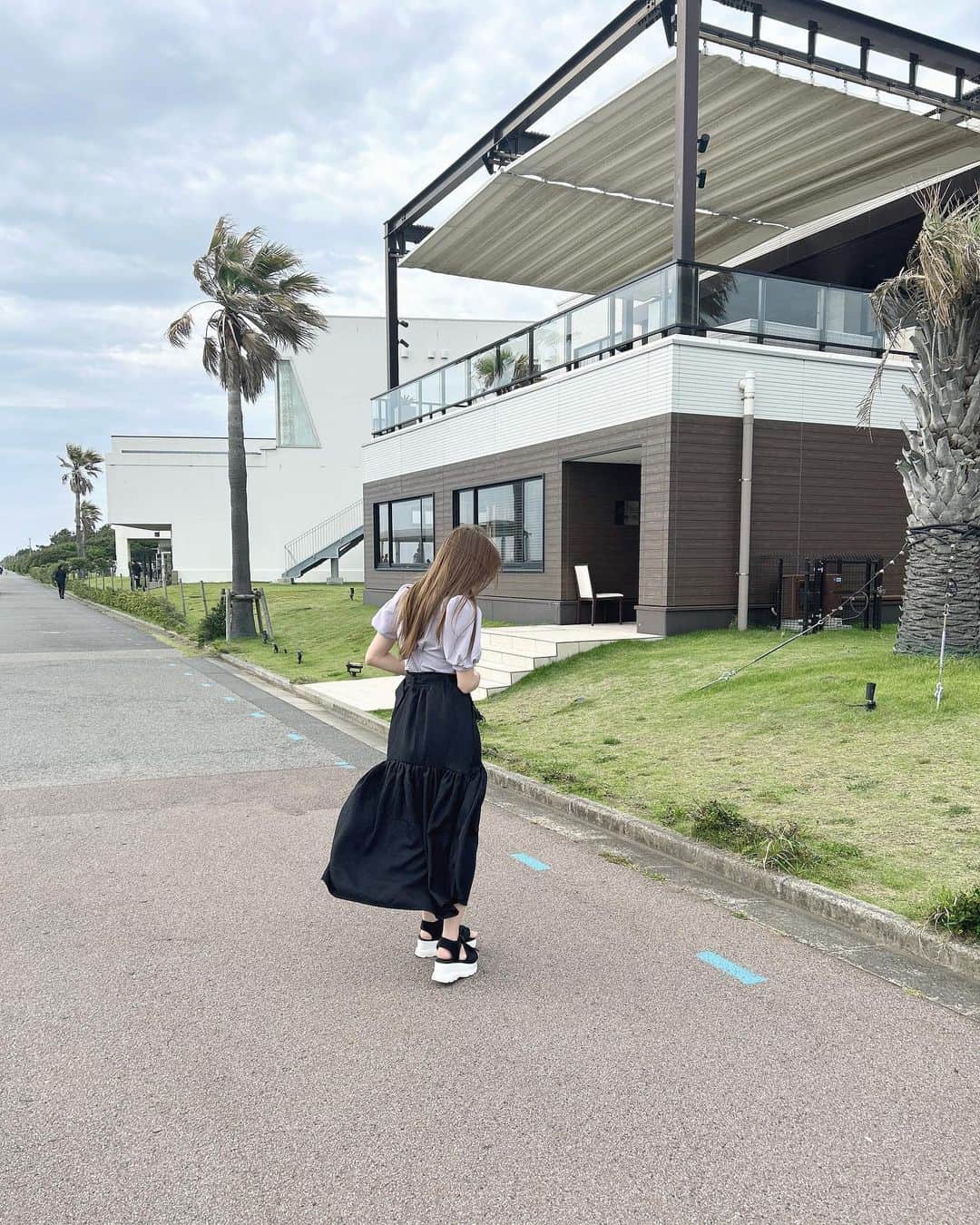 りのちぃのグルメインスタ