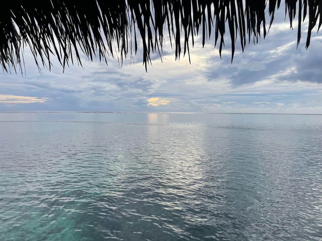 Sophie Pascoeさんのインスタグラム写真 - (Sophie PascoeInstagram)「Pure bliss! 💙 #fiji #secondhome #paradise」6月10日 17時51分 - sophpascoe1