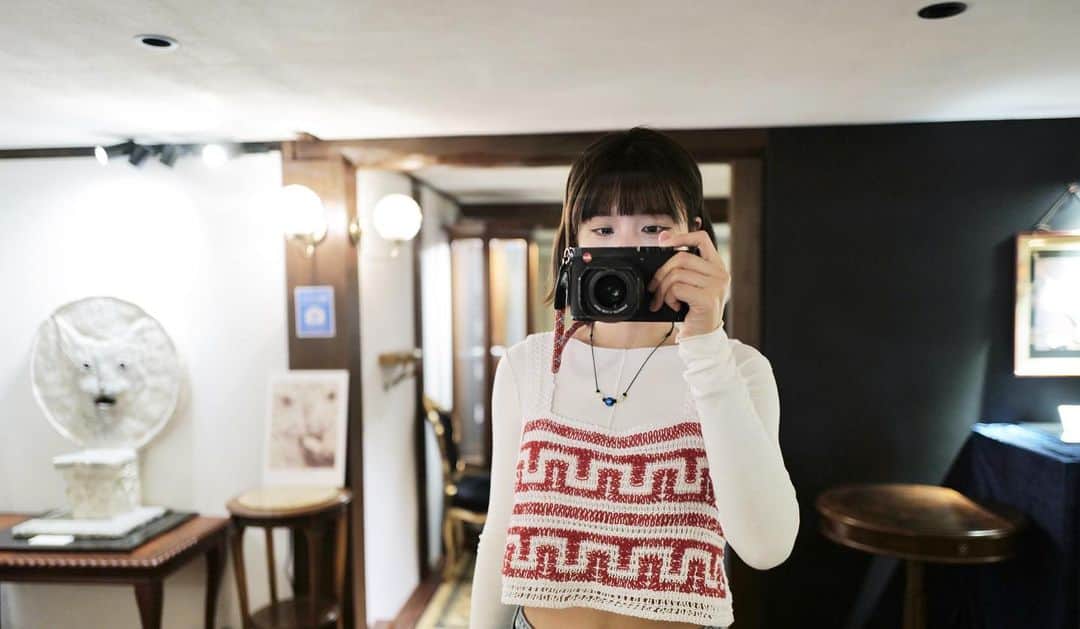 のインスタグラム