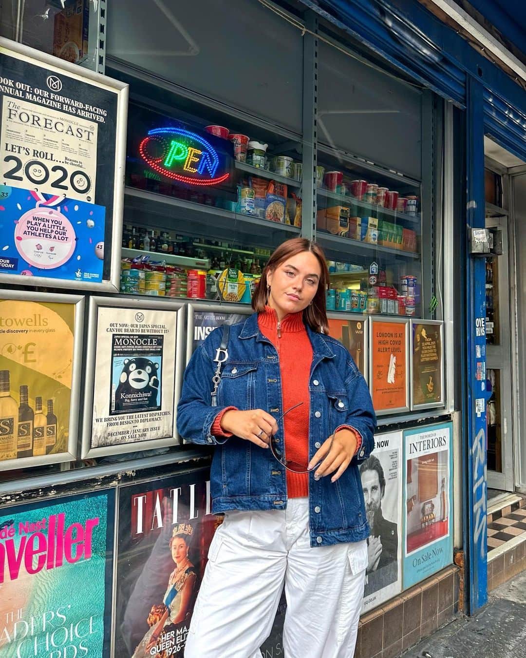 モンキさんのインスタグラム写真 - (モンキInstagram)「No one embraces the art of summer layers like you 😍🍓  #MonkiStyle by: @chloehayward_, @jessjepson_, @katiehoylee, @helnbelle & @izabellalily」6月10日 18時00分 - monki