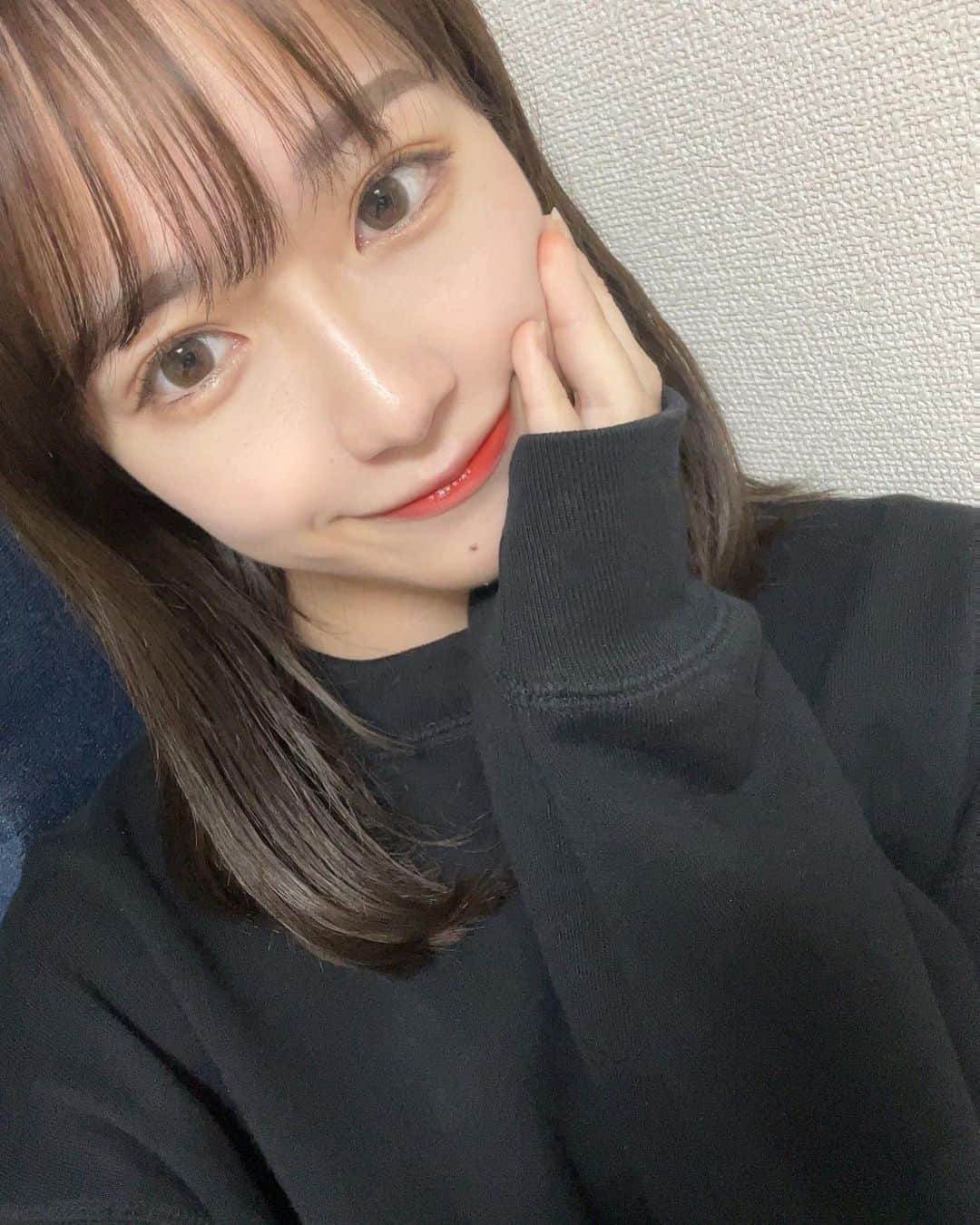 松本美紅のインスタグラム