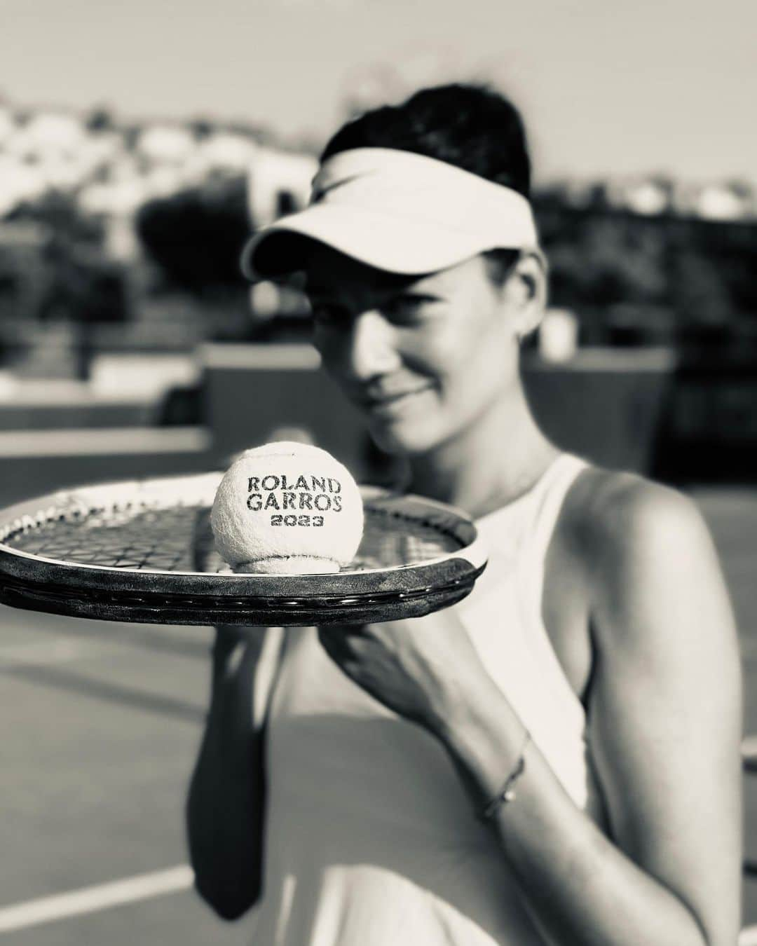 アリゼ・リムさんのインスタグラム写真 - (アリゼ・リムInstagram)「Finals weekend… watching so much made me wanna hit 🤩🏃🏻‍♀️」6月10日 18時23分 - alizelim