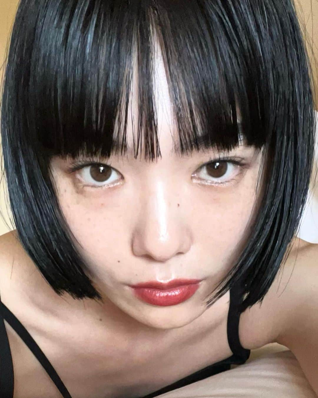 Mikako さんのインスタグラム写真 - (Mikako Instagram)「♡」6月10日 18時19分 - mikako_faky