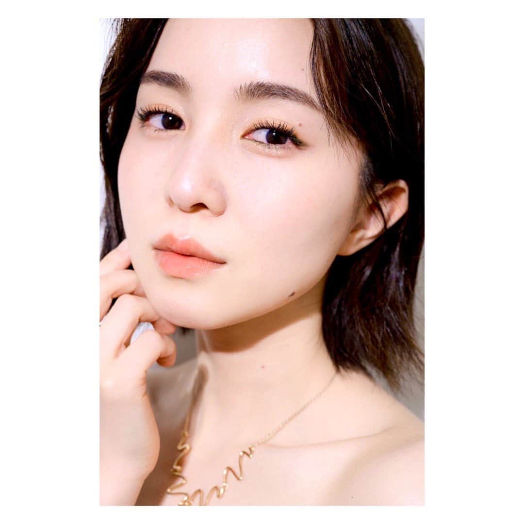 竹田有美香のインスタグラム：「⁡ ⁡ ⁡ #portrait #photography  #photo#model#actor #fashion #camera」