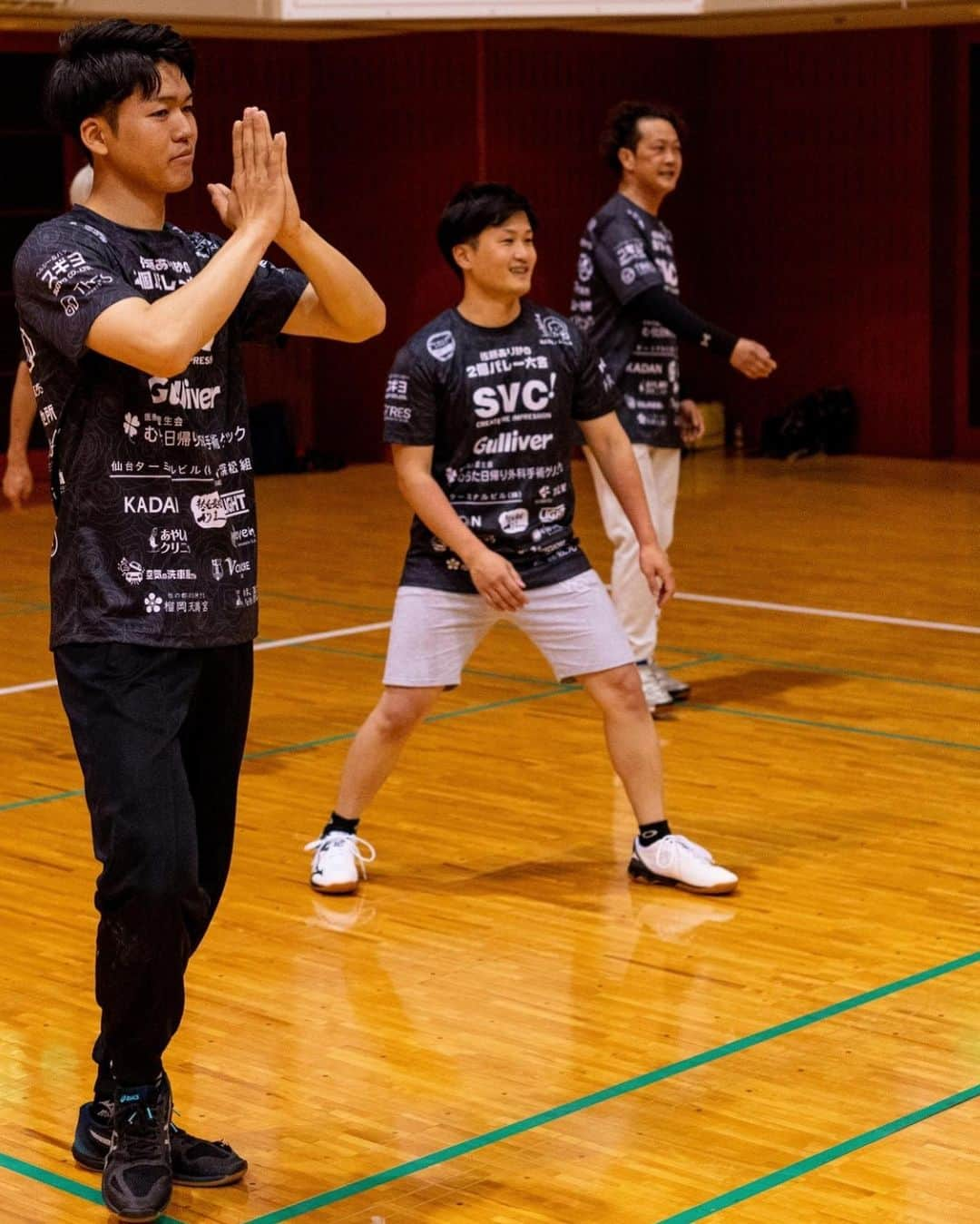 佐藤あり紗さんのインスタグラム写真 - (佐藤あり紗Instagram)「2023.5.27 . . 🏐佐藤あり紗2個バレーボール大会 in仙台🏐 大会を一緒に盛り上げてくださるスポンサーのみなたん❤️ . ❤️SVC!  @svc__group  . 🔋日本エコライフ . 🚘Gulliver @gulliver_minamisendai  . 💉医療法人 豊生会むらた日帰り外科手術クリニック . 🏨🍓仙台ターミナルビル(株)  @spalsendai  @hotelmetropolitansendai  @stbl_fruitfarm  . 🏠深松組  . 🐮牛タン炭火利久　@rikyu_sendaieki  . 🍺株式会社ノムタベル @skt_arata @iki_iki.r @kurukurupaamachiyan @iroriyaki.sumirechan @maji_magicalcook  . 🐮司 . 🦅焼助 @yakisuke.official  @yakisuke_kokubuncho  . 🚘KADAN . 👷‍♂️LIGHT @light_seon  . 🦷あやし眼科クリニック @ayashigeleven  . 🚘空気の洗車屋さん @kuuki_nosenshayasan  . ⚽️ヴォスクオーレ仙台 @voscuore_sendai  . 🔧elevn . ⛩榴岡天満宮 @tsutsujigaoka_tenmangu  . 🏠株式会社佐元 @samoto1914  . 🍫Meiji  . ♨️夢実の国 . 🦀スギヨ @kanikama_sugiyo_official  . 👕TRES @tres_volleyball  . ⛩️石巻金藏寺 . 🍜麺匠一丞 @mensho_ichijo  . 🍽こだまのどら焼き @kodamadorayaki  . 👨‍🔧Lincronova @nagano_president  . 🍴HACHI @hachi.1979  . 💉たじー @taji1_2_3  . 👷‍♂️誠晃興業 @yuya7912  . 👂加茂耳鼻咽喉科 . 🔩トーアス販売  @n.fumi0327  . 🍅La fata @lafatafarm  . 🏠山一地所 . 🍺ほかぞの @nomidocoro_hokazono45  . ☕️ほの香  @honokacoffee.inc  . 🍽登喜和 @tokiwasoba  . 💄Balilaxe   @bali_laxe  . 💪🏻KATSUYAMA @shozankancocoil   ☎️NTT東日本 @ntteastofficial  . 🔋山形パナソニック @yamagatapanasonic  . 🏐TEAM i @teami_girls  . ⛽️サーラエナジー株式会社 . 🏐清健堂  . 🥃BARRACK LIFE @barracklife  . 🚘GTAUTO @g.t.auto  . 👨‍⚕️たいよう接骨院  . 🍱あめいろ食堂 . 🦷こうま駅前デンタルクリニック . 🥮Riyan @riyancrepe  . 🍰you &g @you_and_g.official  . . #佐藤あり紗スポンサー #仙台発祥　 #佐藤あり紗2個バレーボール大会スポンサー #宮城県盛り上げたい　#仙台盛り上げたい #スポンサー　#参加者募集中 #佐藤あり紗 #あり紗組」6月10日 18時40分 - arisa_chu