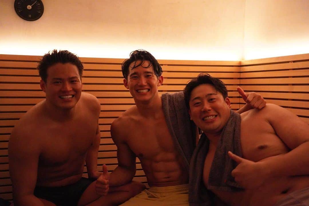 荒井陸のインスタグラム