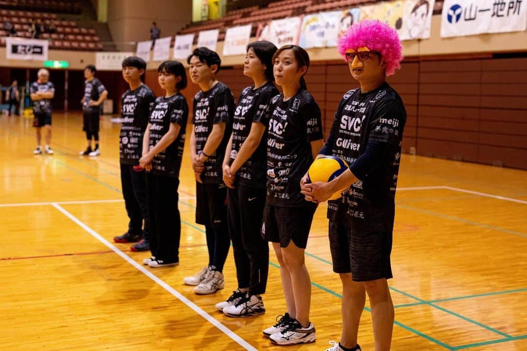 佐藤あり紗さんのインスタグラム写真 - (佐藤あり紗Instagram)「2023.5.27 . . 🏐佐藤あり紗2個バレーボール大会 in仙台🏐 大会を一緒に盛り上げてくださるスポンサーのみなたん❤️ . ❤️SVC!  @svc__group  . 🔋日本エコライフ . 🚘Gulliver @gulliver_minamisendai  . 💉医療法人 豊生会むらた日帰り外科手術クリニック . 🏨🍓仙台ターミナルビル(株)  @spalsendai  @hotelmetropolitansendai  @stbl_fruitfarm  . 🏠深松組  . 🐮牛タン炭火利久　@rikyu_sendaieki  . 🍺株式会社ノムタベル @skt_arata @iki_iki.r @kurukurupaamachiyan @iroriyaki.sumirechan @maji_magicalcook  . 🐮司 . 🦅焼助 @yakisuke.official  @yakisuke_kokubuncho  . 🚘KADAN . 👷‍♂️LIGHT @light_seon  . 🦷あやし眼科クリニック @ayashigeleven  . 🚘空気の洗車屋さん @kuuki_nosenshayasan  . ⚽️ヴォスクオーレ仙台 @voscuore_sendai  . 🔧elevn . ⛩榴岡天満宮 @tsutsujigaoka_tenmangu  . 🏠株式会社佐元 @samoto1914  . 🍫Meiji  . ♨️夢実の国 . 🦀スギヨ @kanikama_sugiyo_official  . 👕TRES @tres_volleyball  . ⛩️石巻金藏寺 . 🍜麺匠一丞 @mensho_ichijo  . 🍽こだまのどら焼き @kodamadorayaki  . 👨‍🔧Lincronova @nagano_president  . 🍴HACHI @hachi.1979  . 💉たじー @taji1_2_3  . 👷‍♂️誠晃興業 @yuya7912  . 👂加茂耳鼻咽喉科 . 🔩トーアス販売  @n.fumi0327  . 🍅La fata @lafatafarm  . 🏠山一地所 . 🍺ほかぞの @nomidocoro_hokazono45  . ☕️ほの香  @honokacoffee.inc  . 🍽登喜和 @tokiwasoba  . 💄Balilaxe   @bali_laxe  . 💪🏻KATSUYAMA @shozankancocoil   ☎️NTT東日本 @ntteastofficial  . 🔋山形パナソニック @yamagatapanasonic  . 🏐TEAM i @teami_girls  . ⛽️サーラエナジー株式会社 . 🏐清健堂  . 🥃BARRACK LIFE @barracklife  . 🚘GTAUTO @g.t.auto  . 👨‍⚕️たいよう接骨院  . 🍱あめいろ食堂 . 🦷こうま駅前デンタルクリニック . 🥮Riyan @riyancrepe  . 🍰you &g @you_and_g.official  . . #佐藤あり紗スポンサー #仙台発祥　 #佐藤あり紗2個バレーボール大会スポンサー #宮城県盛り上げたい　#仙台盛り上げたい #スポンサー　#参加者募集中 #佐藤あり紗 #あり紗組」6月10日 18時48分 - arisa_chu