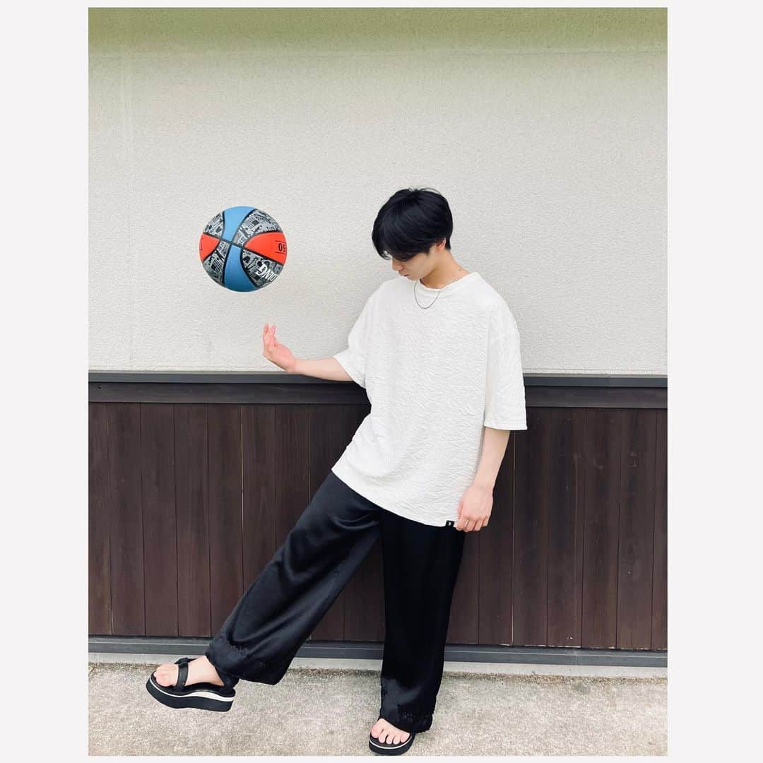 坂井翔さんのインスタグラム写真 - (坂井翔Instagram)「walk walk walk」6月10日 18時48分 - shiyou0606