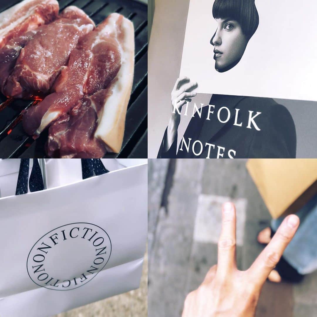 のインスタグラム：「韓国vlog🇰🇷最終話 YouTubeにてアップしました♪  是非お気軽に☺️  韓国一人旅の参考にしてもらえたら幸いです」