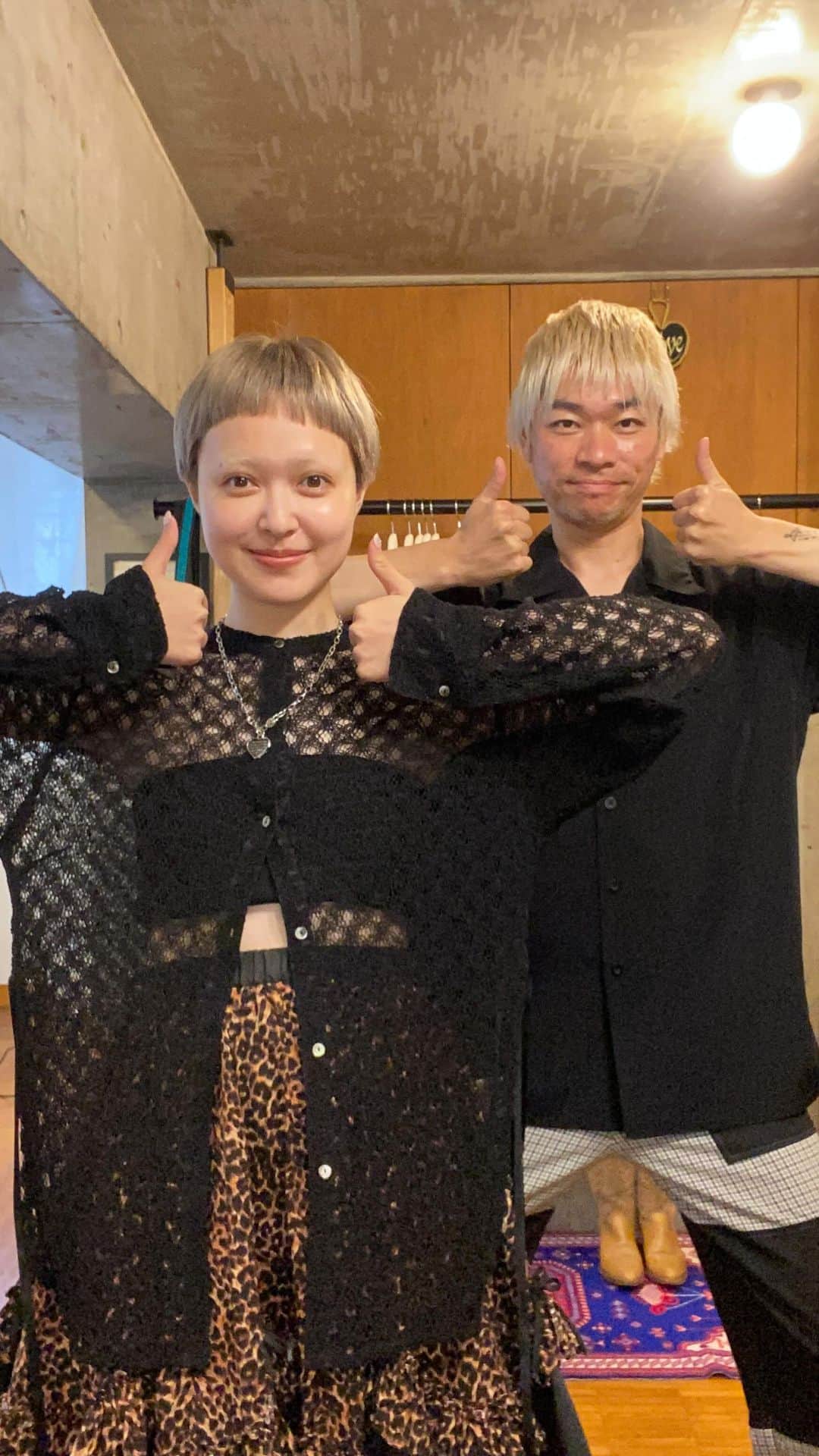 PUNK CAKEのインスタグラム：「新商品紹介！ 全て通販可能なのでDMにてお問い合わせ下さい♬」