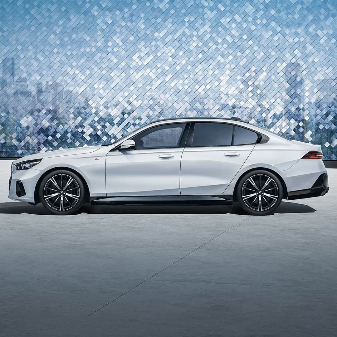 BMW Japanのインスタグラム