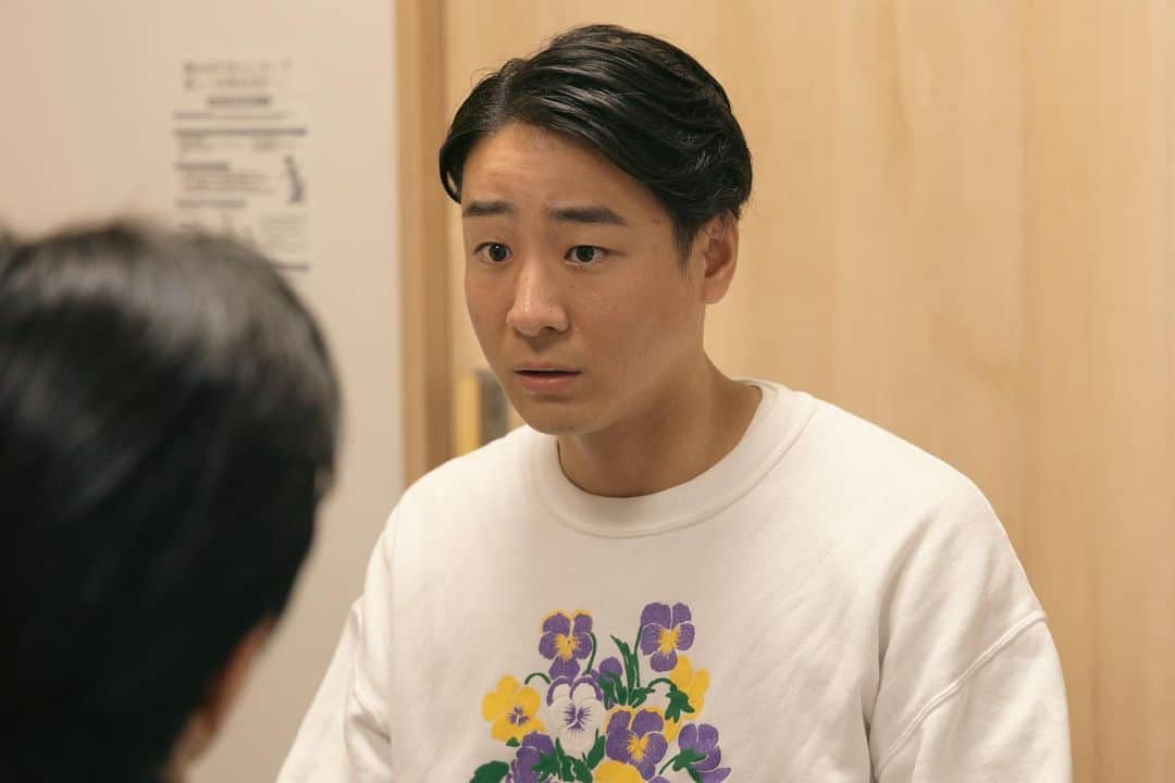 合理的にあり得ない〜探偵・上水流涼子の解明〜のインスタグラム：「. ／ R-1グランプリ王者 田津原理音が #合理的にあり得ない 出演！ ＼  6/12(月)放送の9話に R-1グランプリ2023の 優勝特典で👑 田津原理音が出演！  一体どんな役なのか⁉︎ お楽しみに✨  8話はまだ配信中です！ TVer☞ https://tver.jp/lp/episodes/epgxkgg77o カンテレドーガ☞ https://ktv-smart.jp/movie/index.php?key=152701」