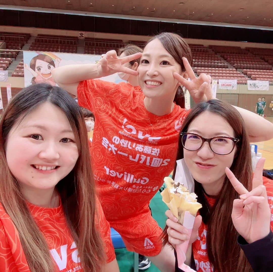 佐藤あり紗のインスタグラム：「2023.5.27 . . 🏐佐藤あり紗2個バレーボール大会 in仙台🏐 大会を一緒に盛り上げてくださるスポンサーのみなたん❤️ . ❤️SVC!  @svc__group  . 🔋日本エコライフ . 🚘Gulliver @gulliver_minamisendai  . 💉医療法人 豊生会むらた日帰り外科手術クリニック . 🏨🍓仙台ターミナルビル(株)  @spalsendai  @hotelmetropolitansendai  @stbl_fruitfarm  . 🏠深松組  . 🐮牛タン炭火利久　@rikyu_sendaieki  . 🍺株式会社ノムタベル @skt_arata @iki_iki.r @kurukurupaamachiyan @iroriyaki.sumirechan @maji_magicalcook  . 🐮司 . 🦅焼助 @yakisuke.official  @yakisuke_kokubuncho  . 🚘KADAN . 👷‍♂️LIGHT @light_seon  . 🦷あやし眼科クリニック @ayashigeleven  . 🚘空気の洗車屋さん @kuuki_nosenshayasan  . ⚽️ヴォスクオーレ仙台 @voscuore_sendai  . 🔧elevn . ⛩榴岡天満宮 @tsutsujigaoka_tenmangu  . 🏠株式会社佐元 @samoto1914  . 🍫Meiji  . ♨️夢実の国 . 🦀スギヨ @kanikama_sugiyo_official  . 👕TRES @tres_volleyball  . ⛩️石巻金藏寺 . 🍜麺匠一丞 @mensho_ichijo  . 🍽こだまのどら焼き @kodamadorayaki  . 👨‍🔧Lincronova @nagano_president  . 🍴HACHI @hachi.1979  . 💉たじー @taji1_2_3  . 👷‍♂️誠晃興業 @yuya7912  . 👂加茂耳鼻咽喉科 . 🔩トーアス販売  @n.fumi0327  . 🍅La fata @lafatafarm  . 🏠山一地所 . 🍺ほかぞの @nomidocoro_hokazono45  . ☕️ほの香  @honokacoffee.inc  . 🍽登喜和 @tokiwasoba  . 💄Balilaxe   @bali_laxe  . 💪🏻KATSUYAMA @shozankancocoil   ☎️NTT東日本 @ntteastofficial  . 🔋山形パナソニック @yamagatapanasonic  . 🏐TEAM i @teami_girls  . ⛽️サーラエナジー株式会社 . 🏐清健堂  . 🥃BARRACK LIFE @barracklife  . 🚘GTAUTO @g.t.auto  . 👨‍⚕️たいよう接骨院  . 🍱あめいろ食堂 . 🦷こうま駅前デンタルクリニック . 🥮Riyan @riyancrepe  . 🍰you &g @you_and_g.official  . . #佐藤あり紗スポンサー #仙台発祥　 #佐藤あり紗2個バレーボール大会スポンサー #宮城県盛り上げたい　#仙台盛り上げたい #スポンサー　#参加者募集中 #佐藤あり紗 #あり紗組」