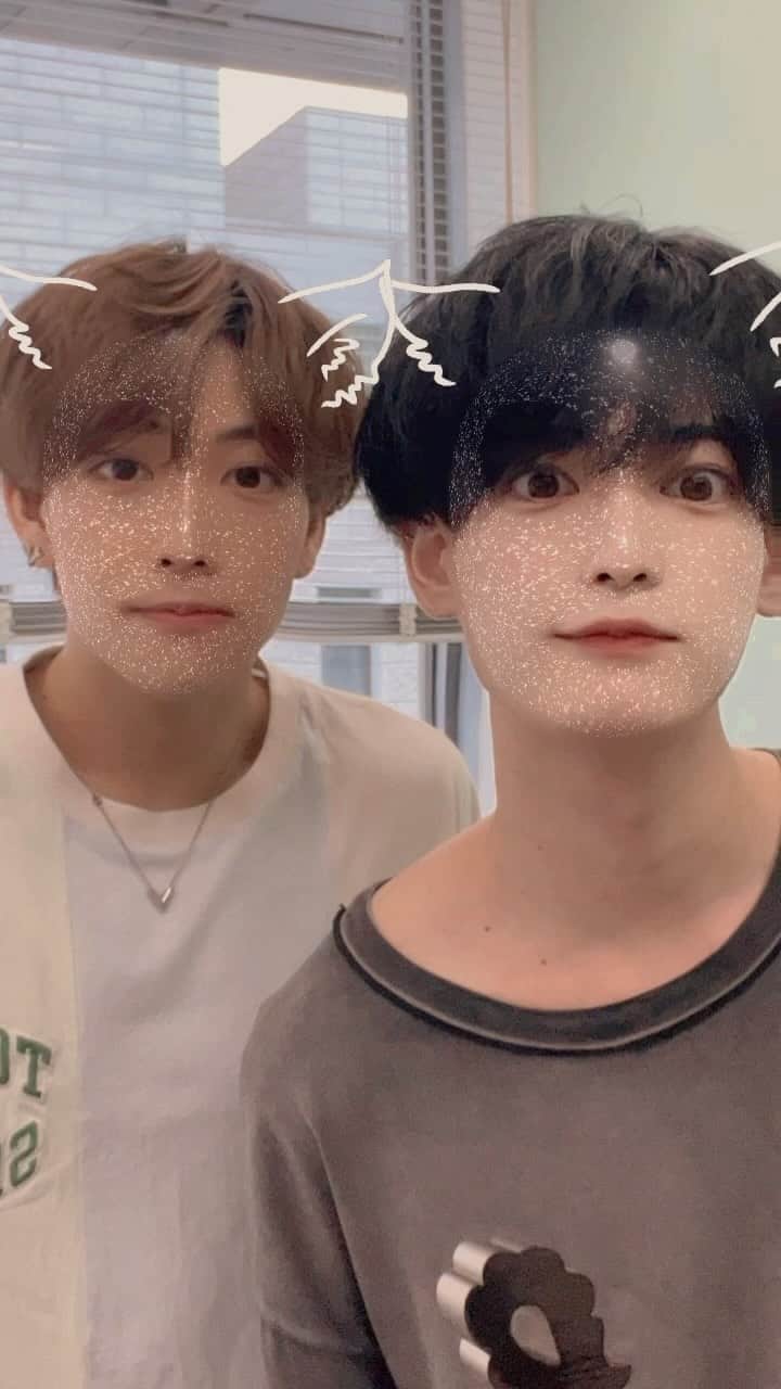 水原匡也のインスタグラム：「follow me!!!🥰#fyp#reels」