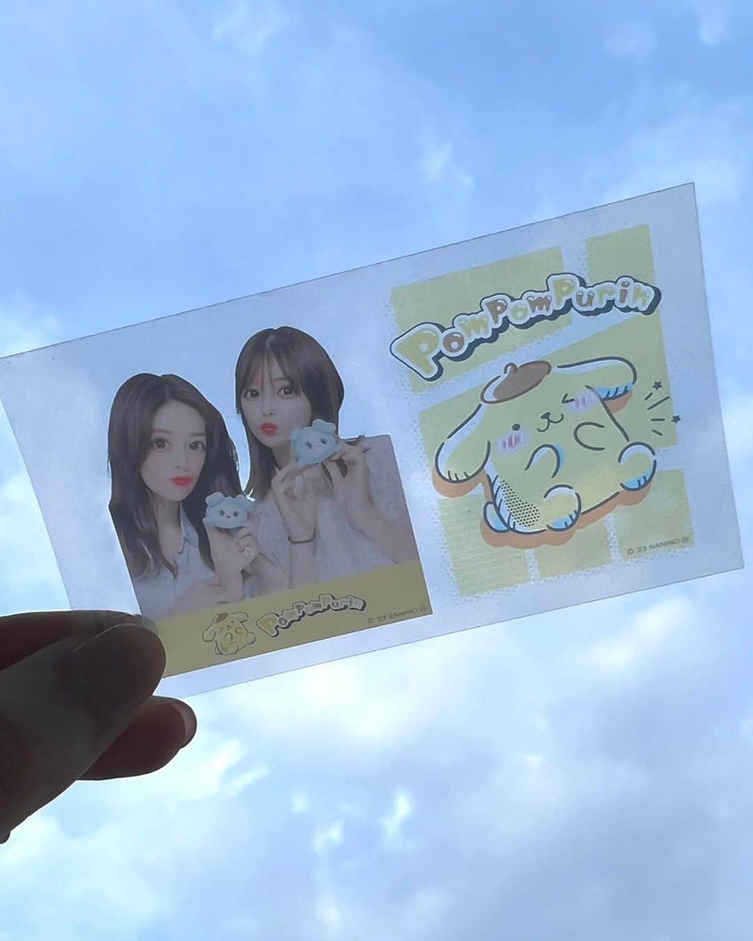 渡邉理佐のインスタグラム