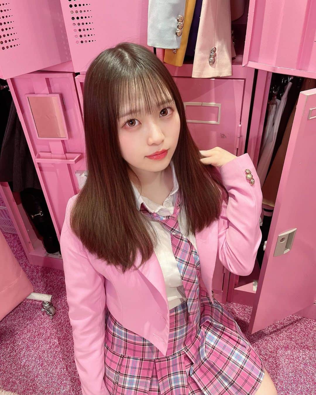 浅尾桃香のインスタグラム