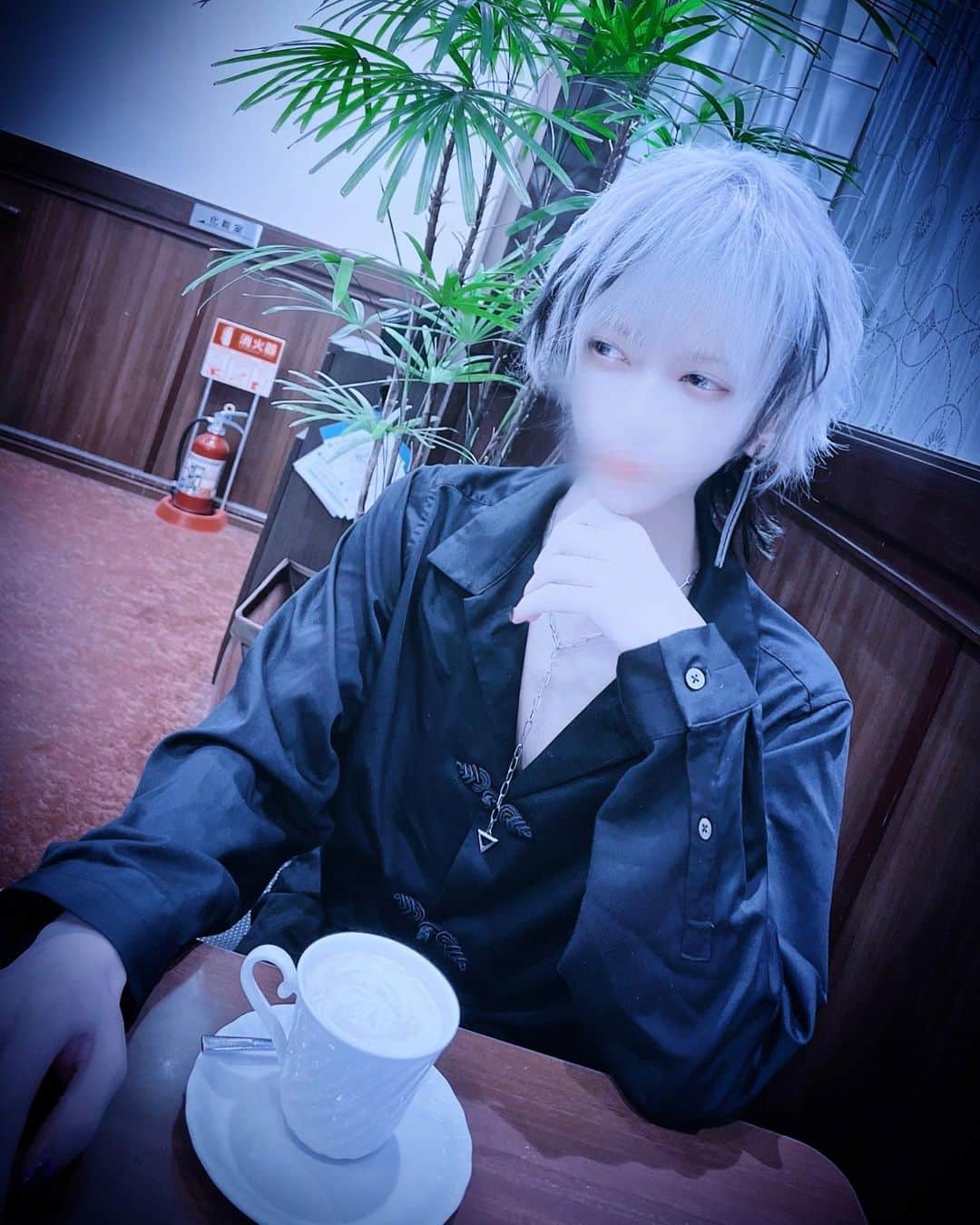 しゆんさんのインスタグラム写真 - (しゆんInstagram)「ばぁうとカフェ行ってきた。」6月10日 19時36分 - shiyun928